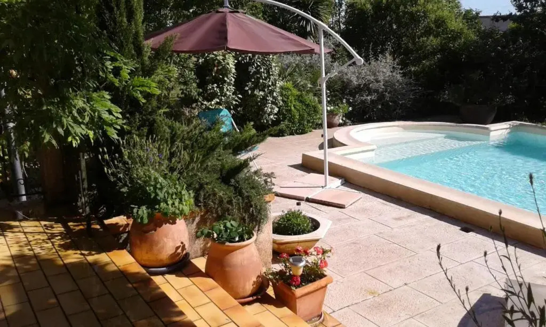 Michèle et Didier Lin