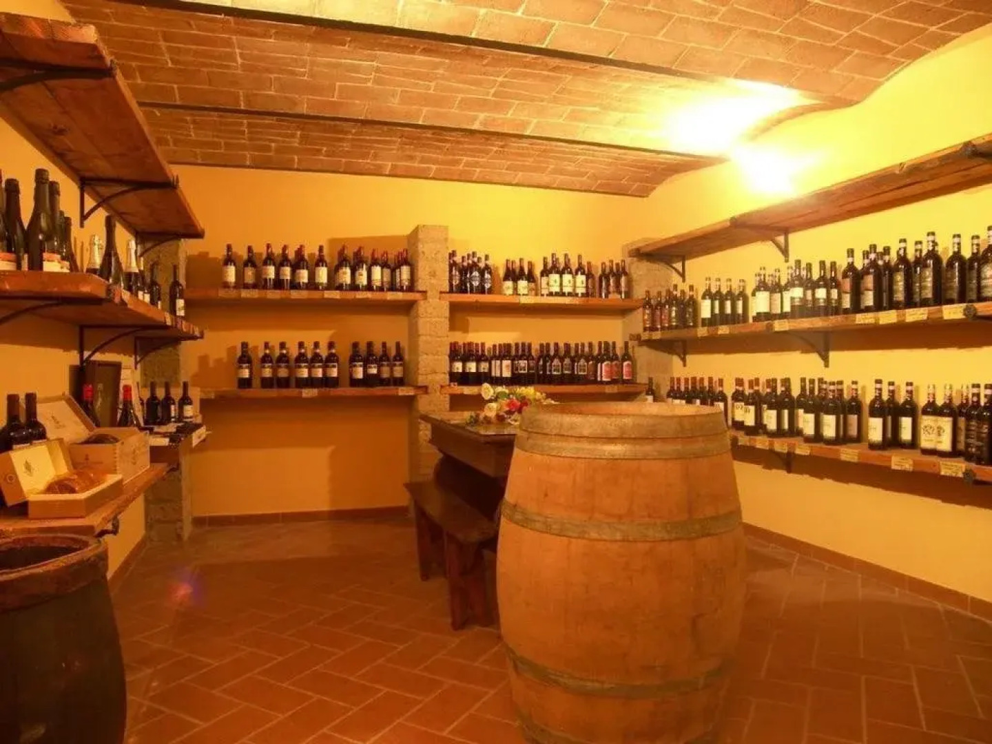 Agriturismo Il Gattero