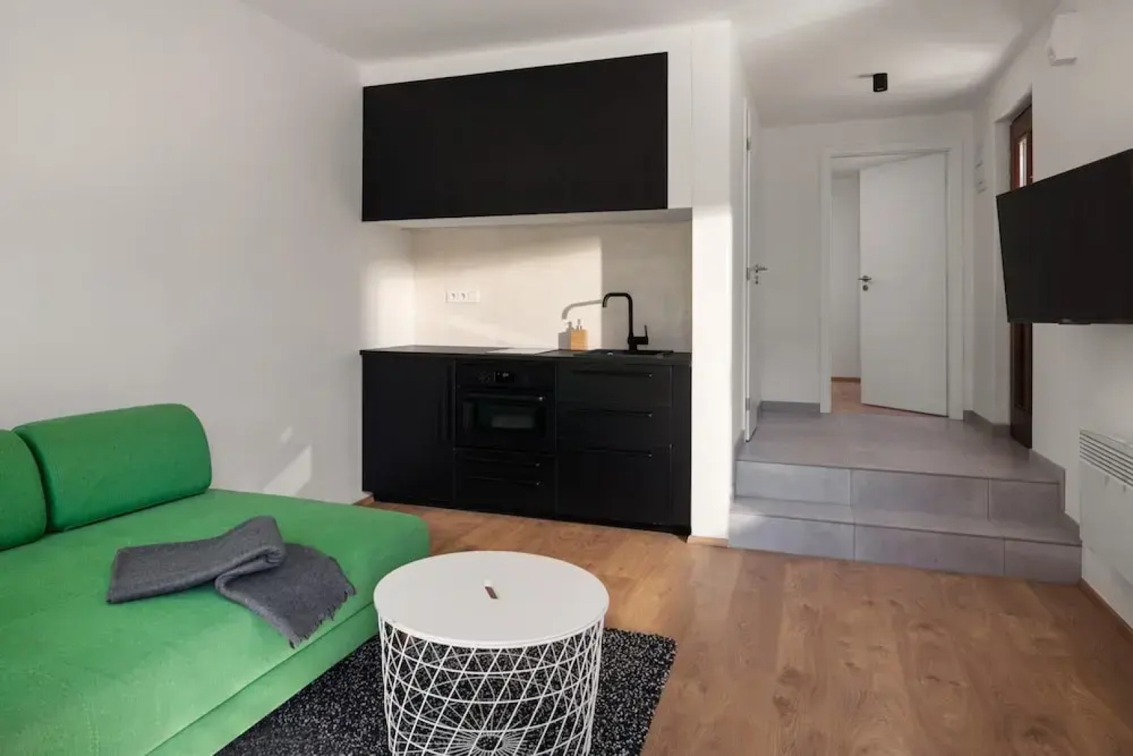 Villa Stechovice Shr081