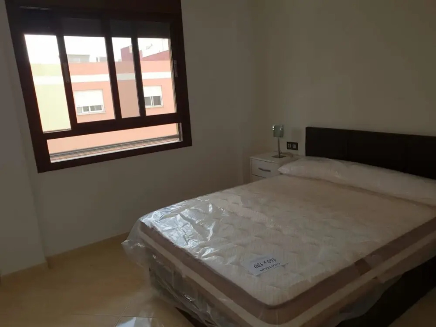 Apartment With one Bedroom in Melilla