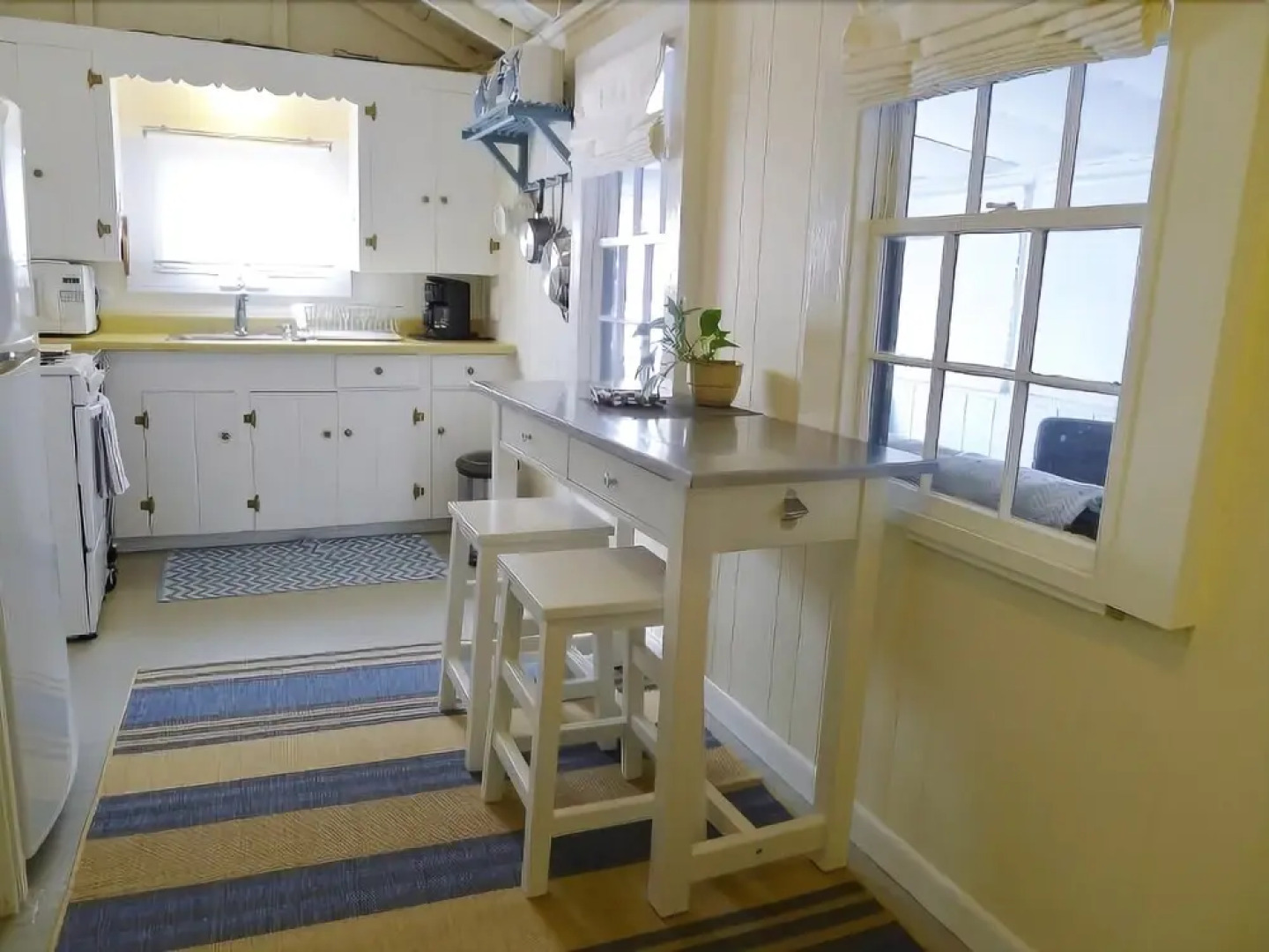 13 Waterview Colony - 2 Bedroom House