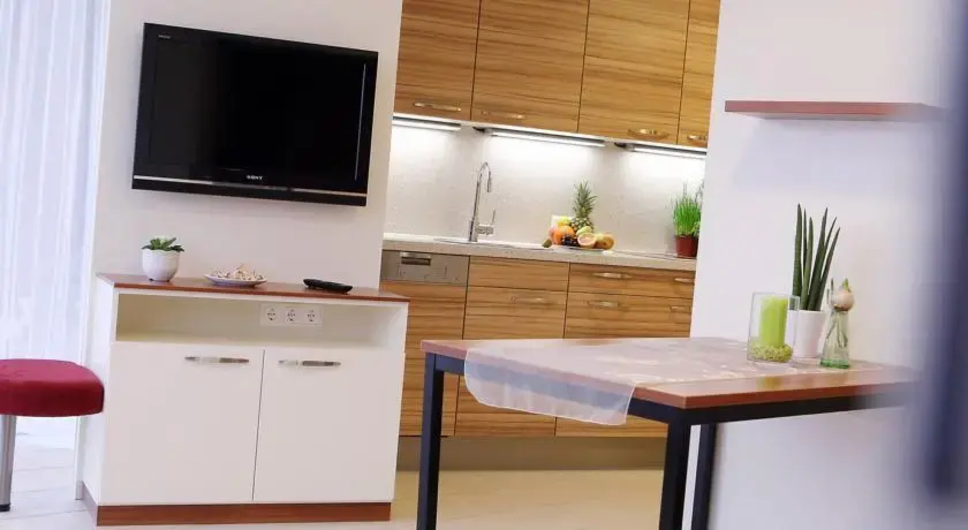 Gartenappartement Ybbs