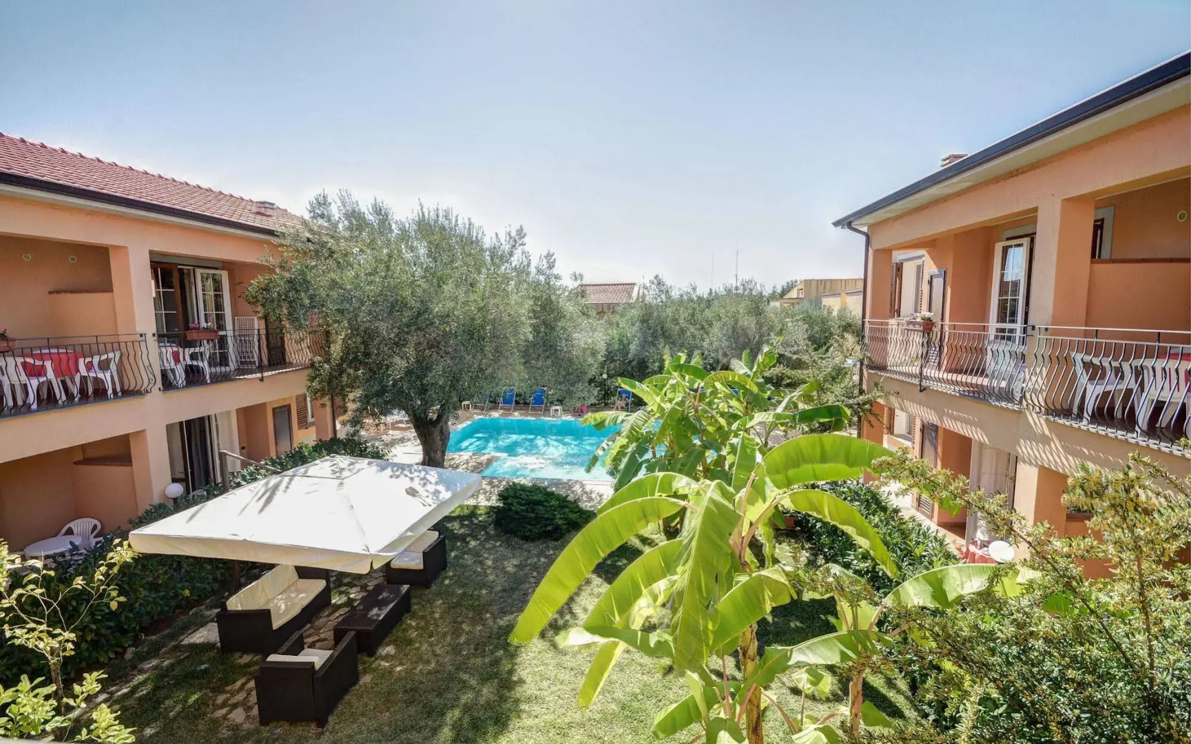 Residence Villa Andrea