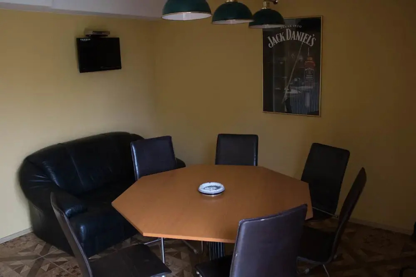 Komfort Hotel Platán