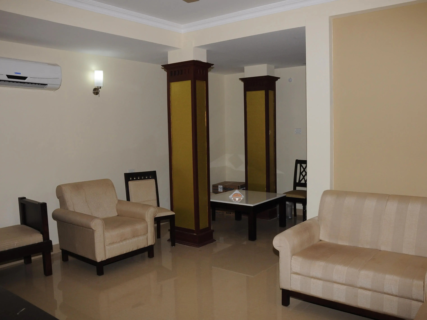 Royal Residency Park Hotel