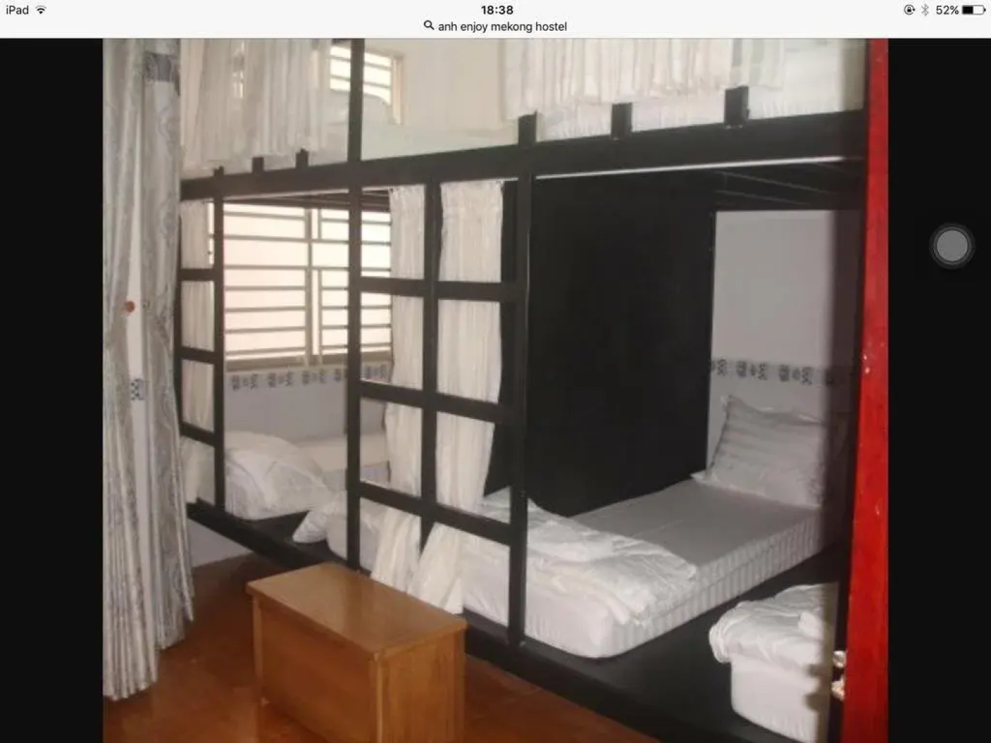Enjoy Mekong Hostel