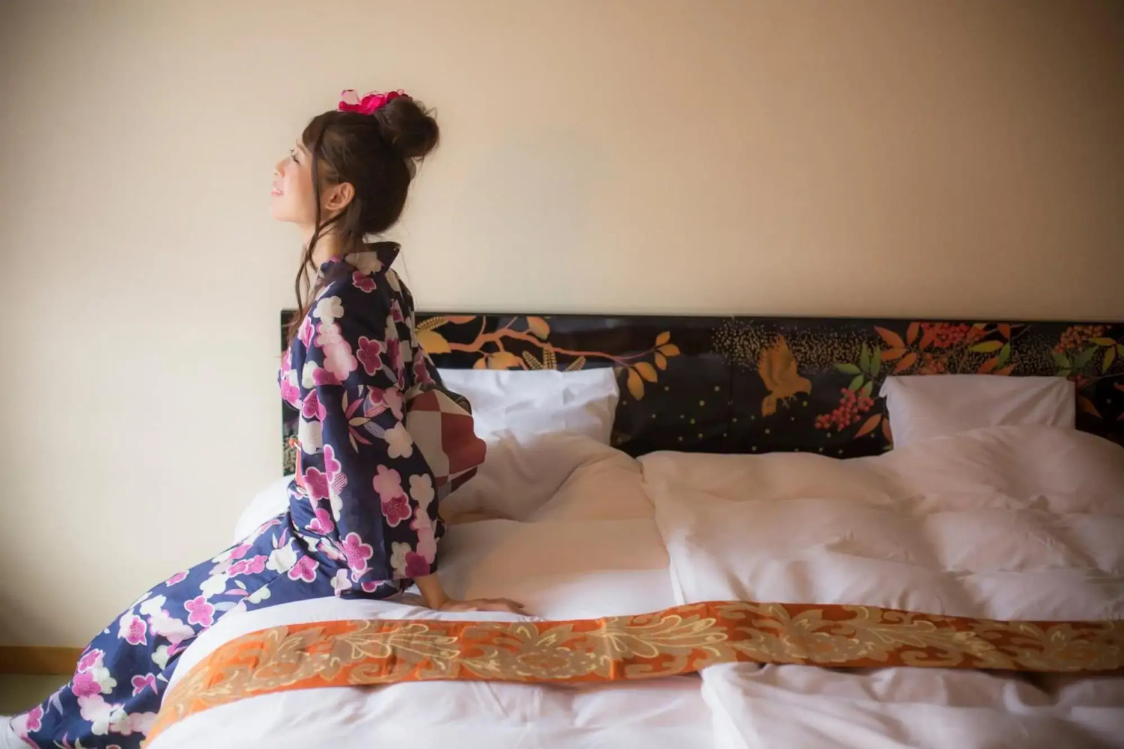 Kinosaki Onsen Hanakouji Saigetsu