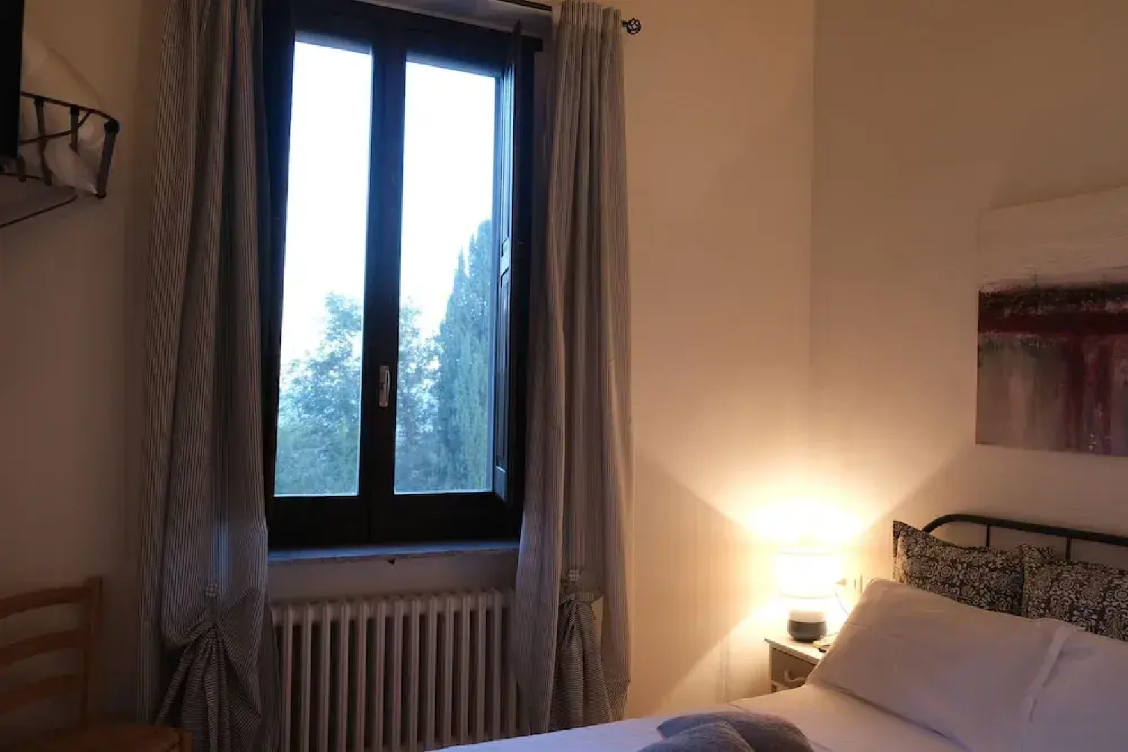 Dimora Amina B&B