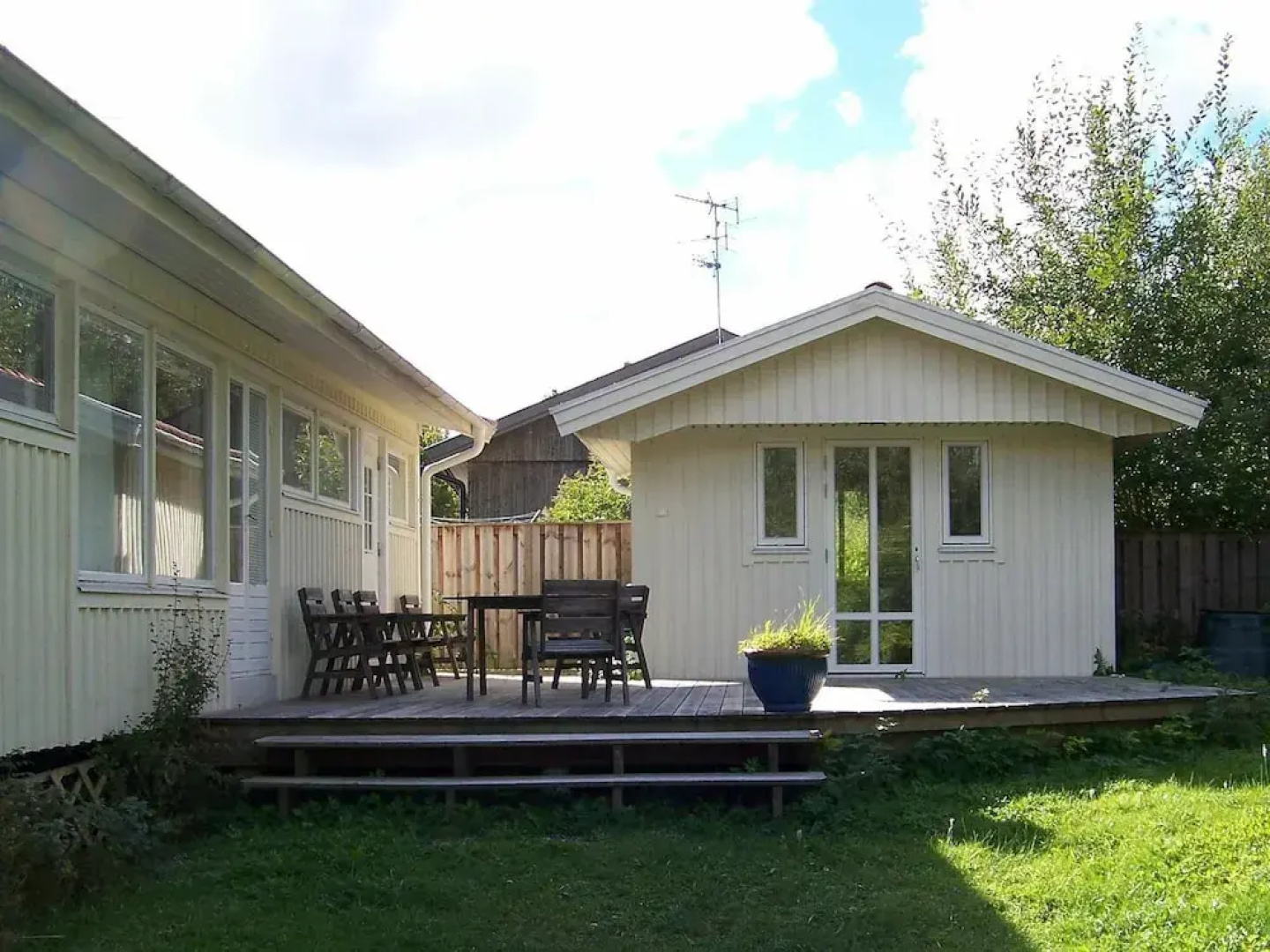 8 Person Holiday Home in Tanumshede
