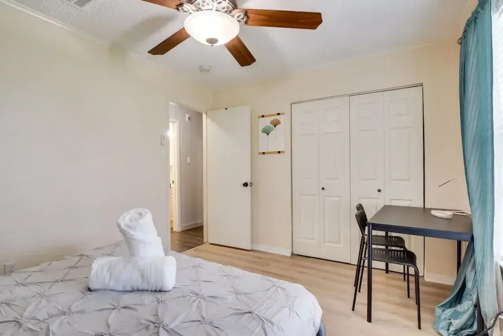 Round Rock Home With Large Yard: 20 Mi to Austin!