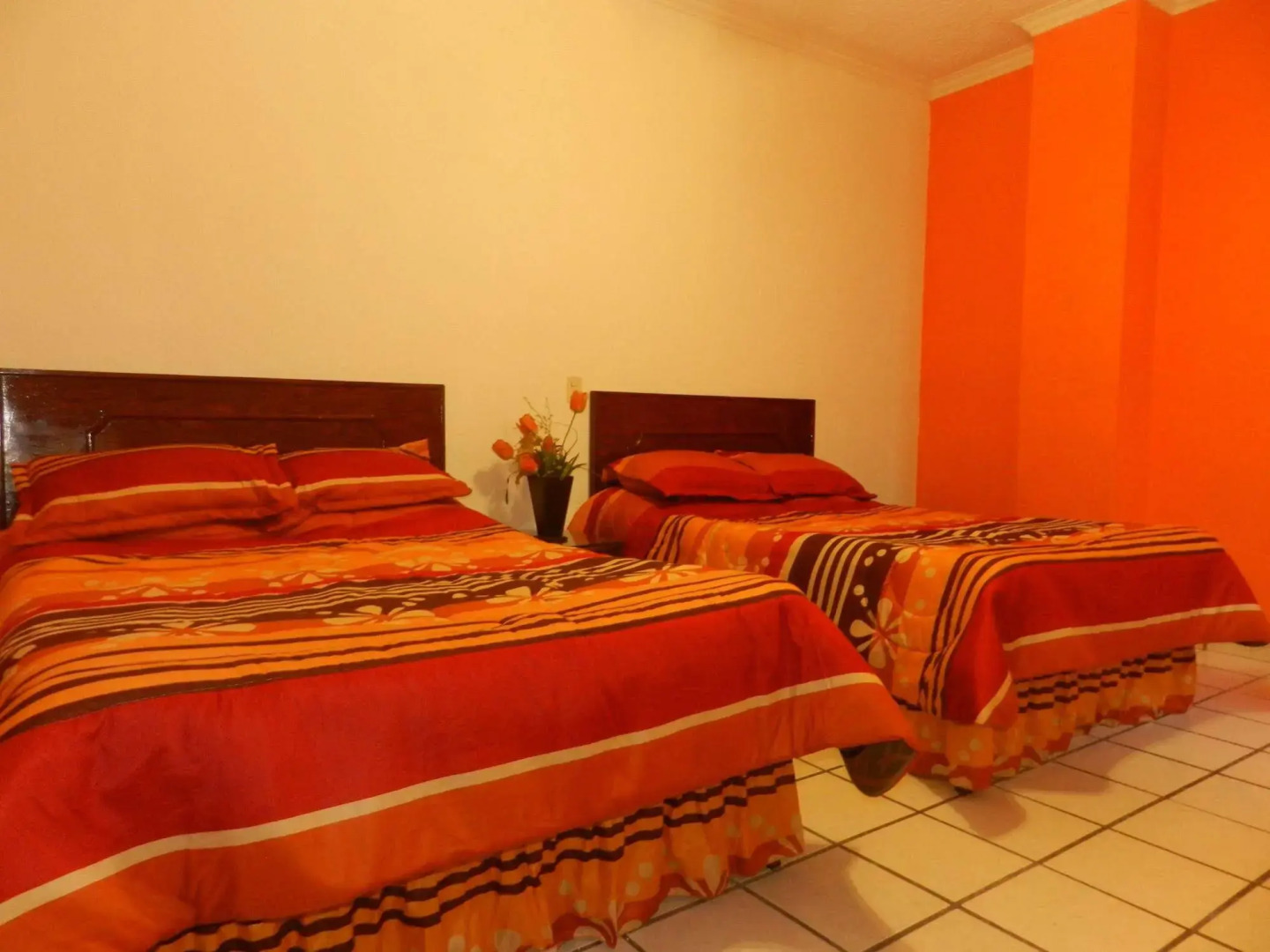 Hotel Posada Ruisenor