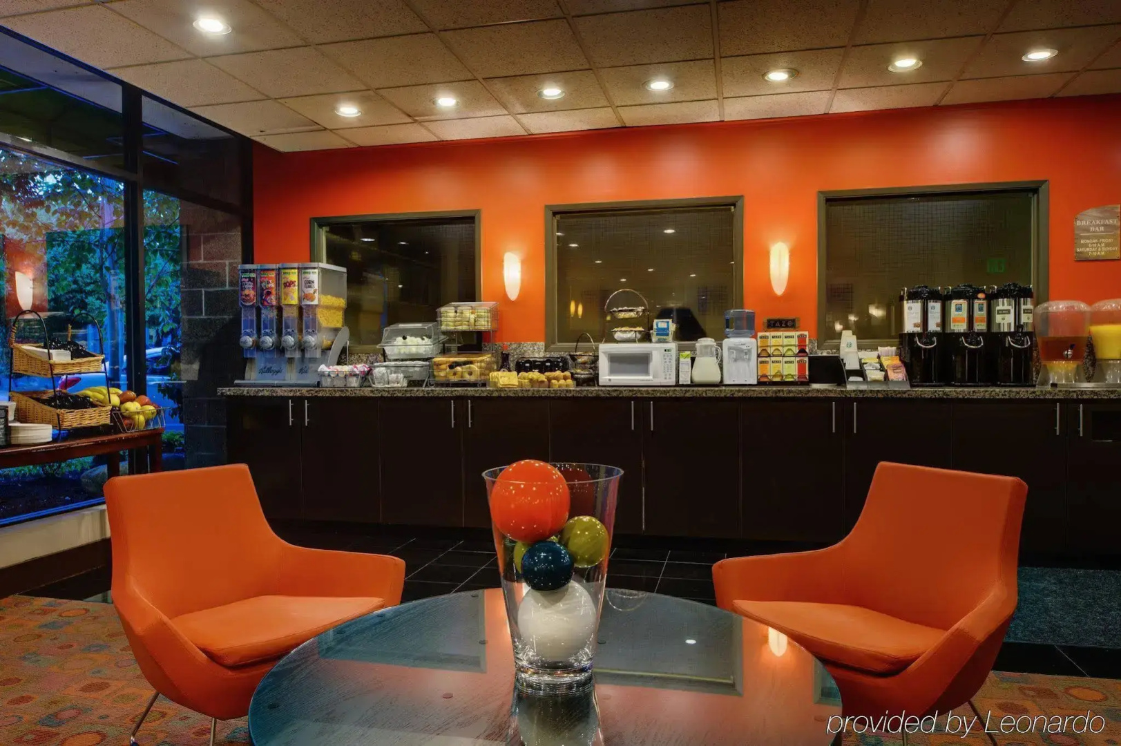 Staypineapple, University Inn, University District Seattle