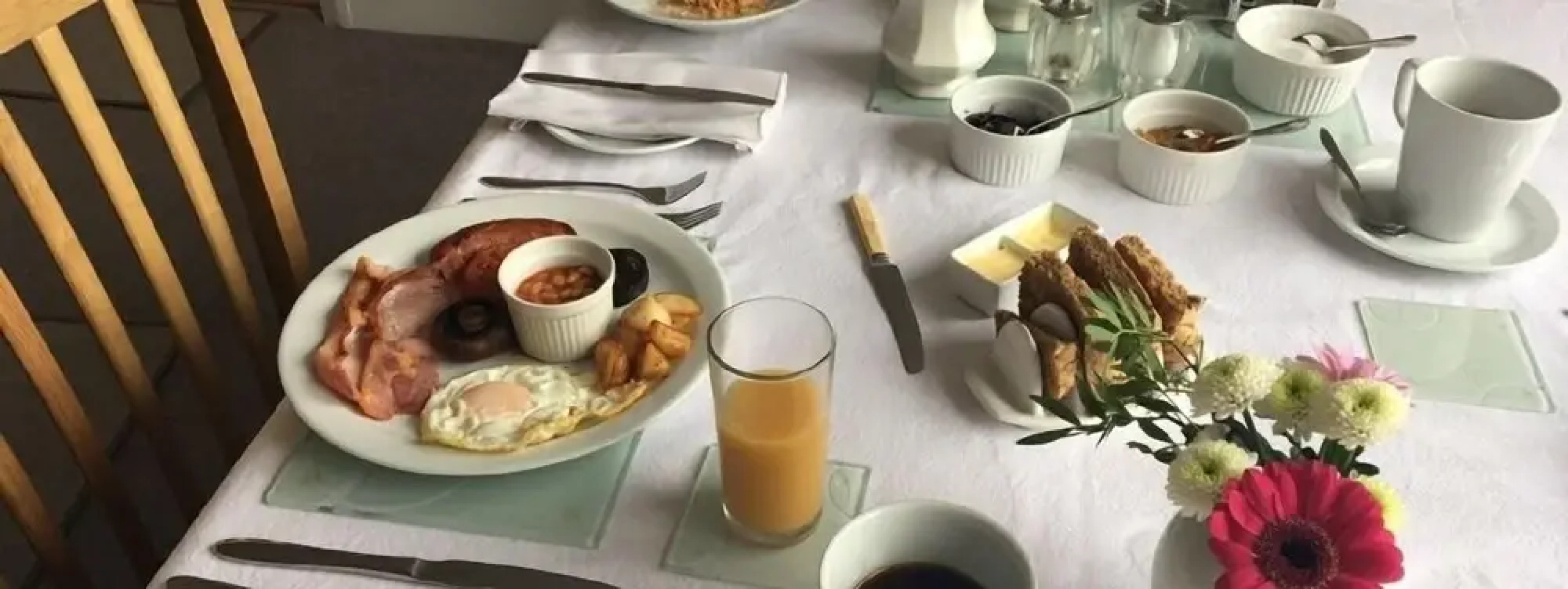 Penwyn Bed and Breakfast