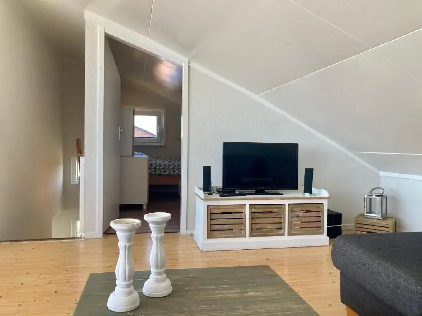 6pers. Lauwersmeer Lakefront. Nirvana house with sauna, pellet stove