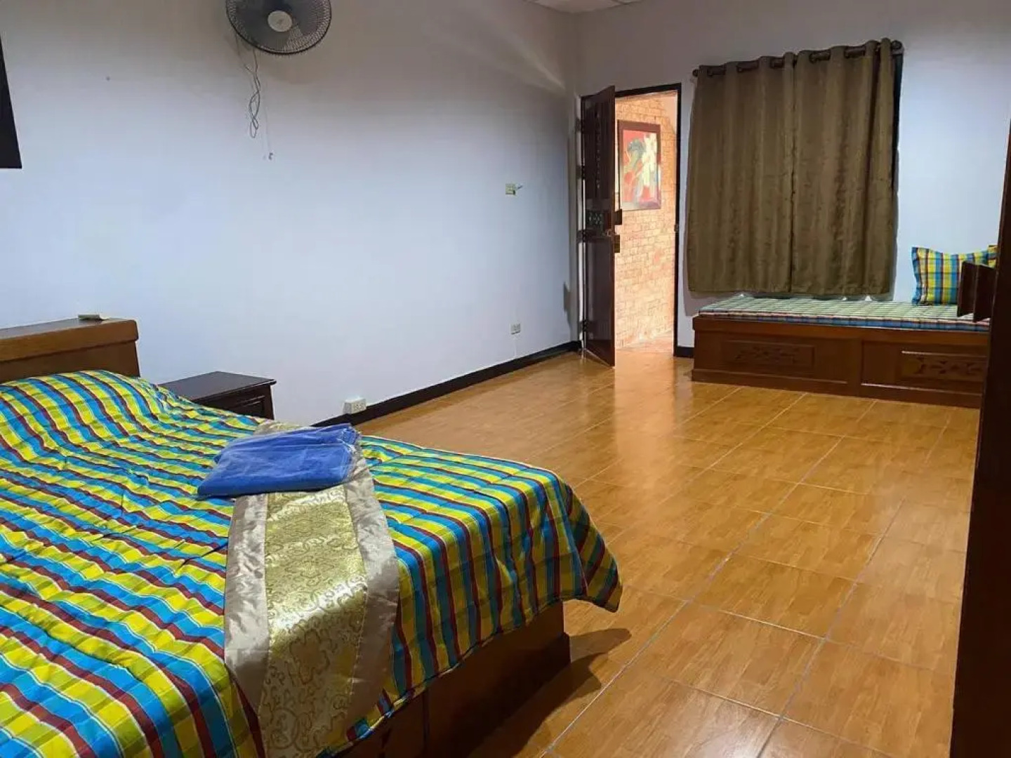 Viewdoi Art and Resort