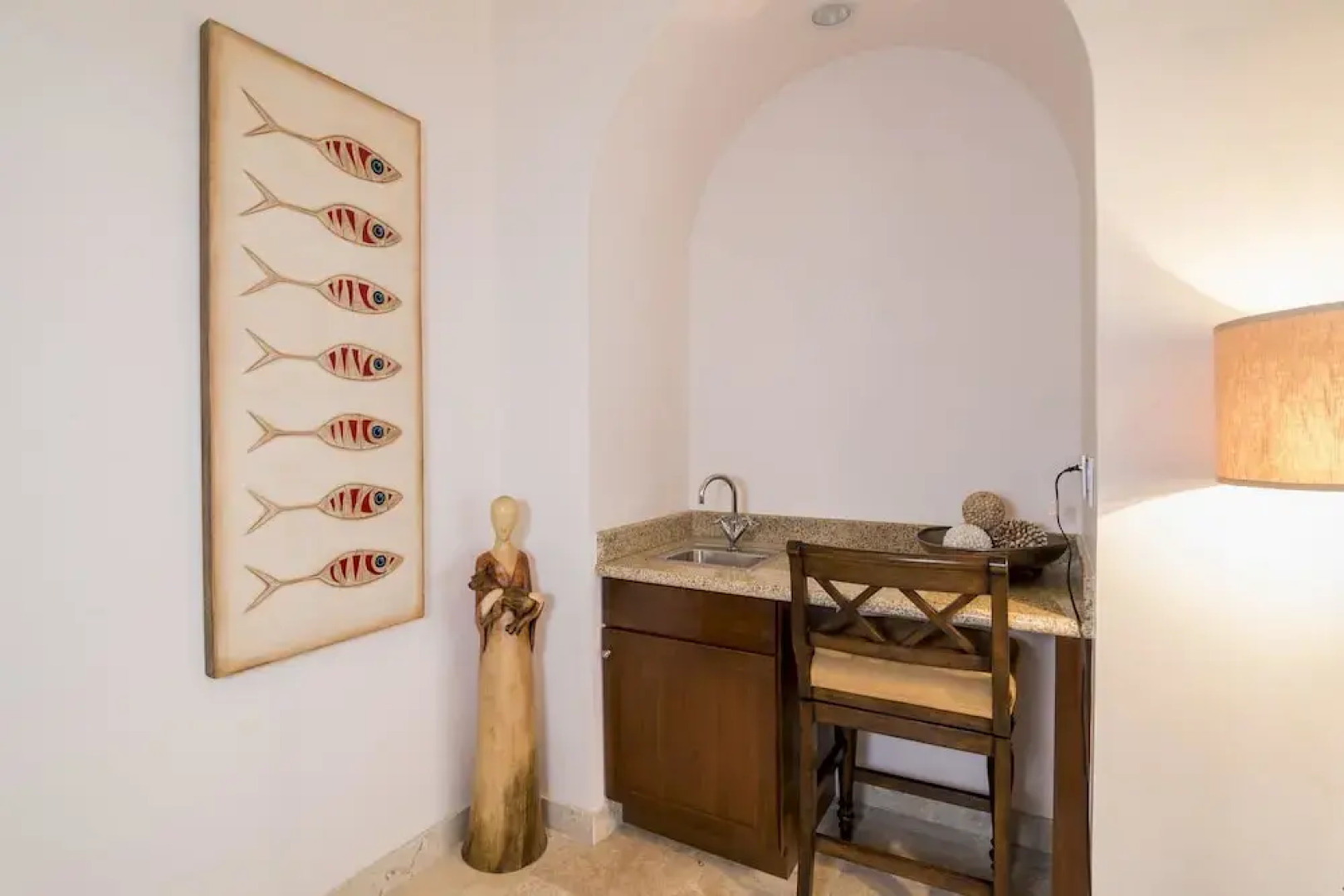 Paraiso Del Mar Resort C601 3 Bed by Casago