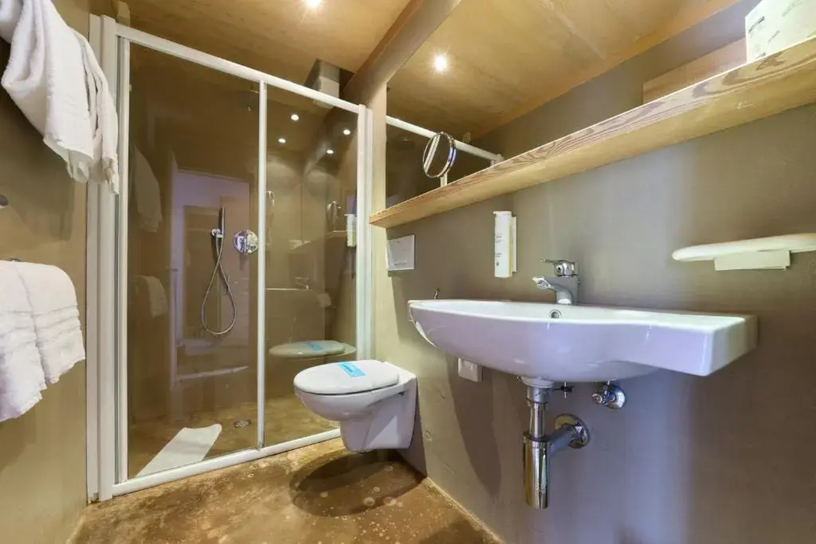 Ambienthotel Luna Rossa