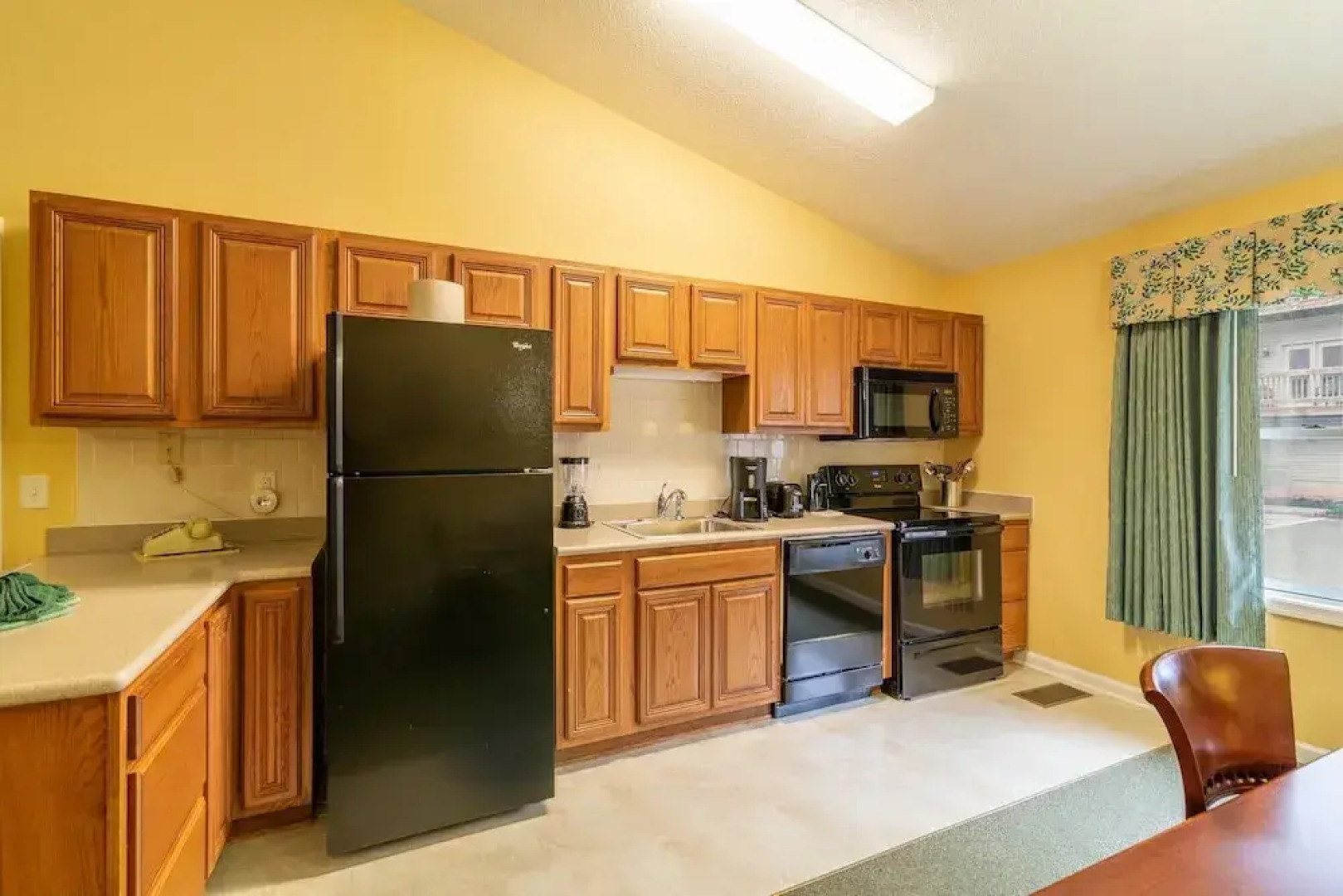 Massanutten Resort by Tripforth