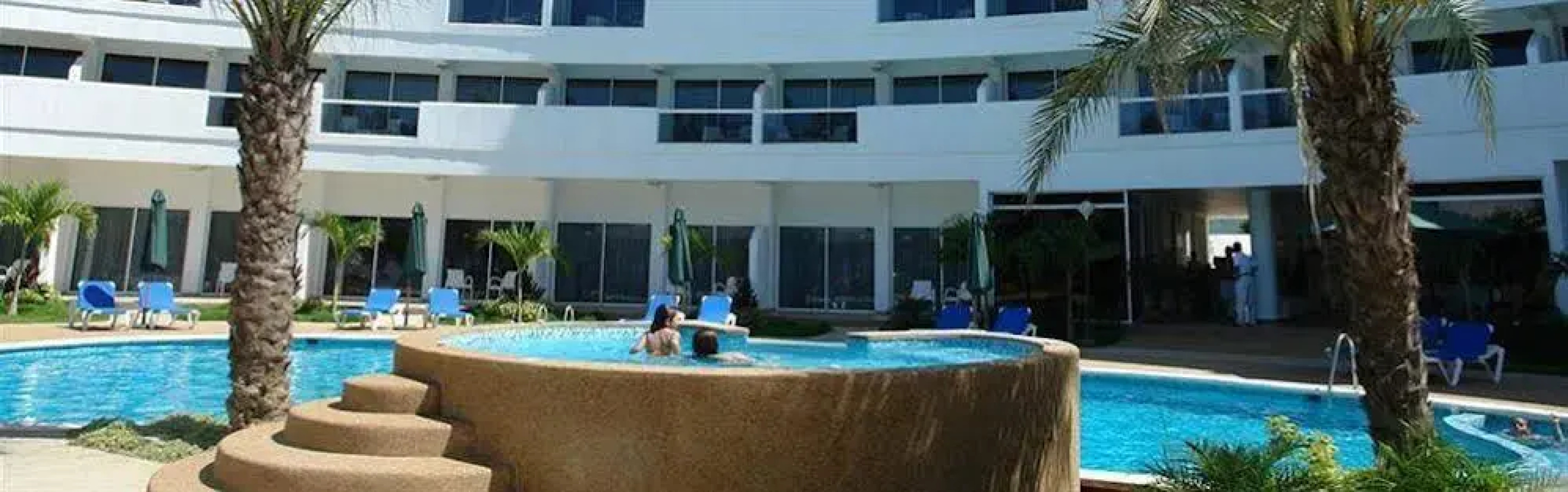 Sunsol Caribbean Beach
