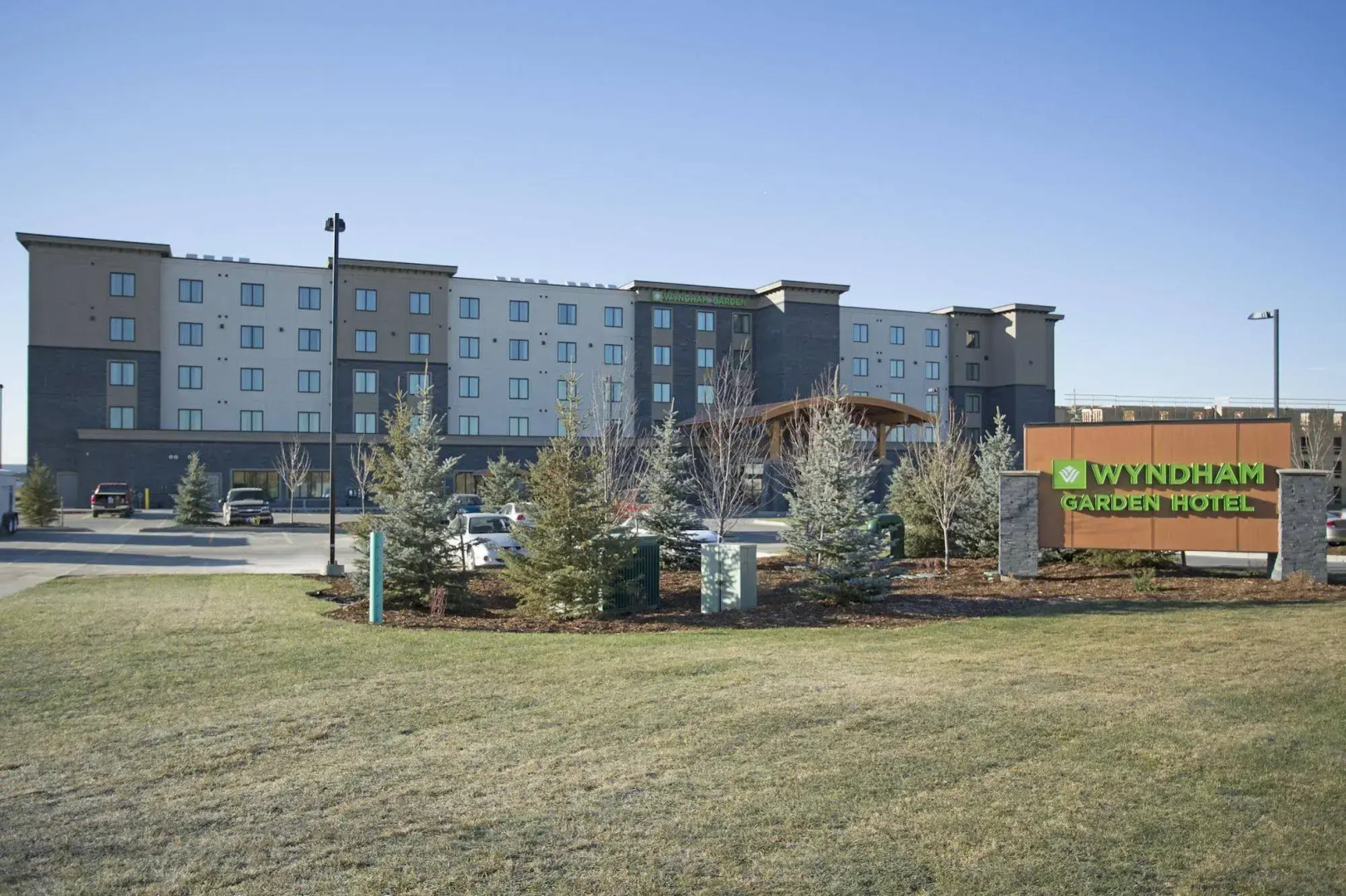 Hotel 11, MOD A Sonesta Collection