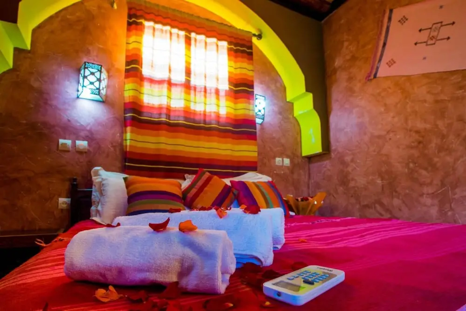 Kasbah Imlil