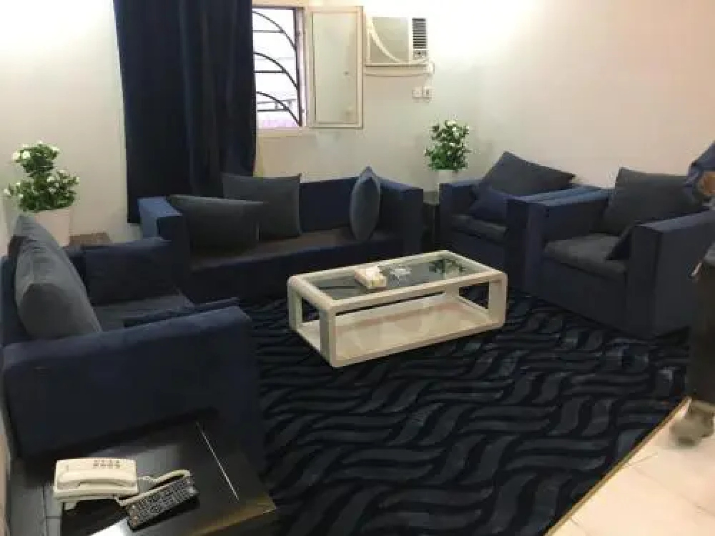 Orchida Apartment(اوركيدا طريف)