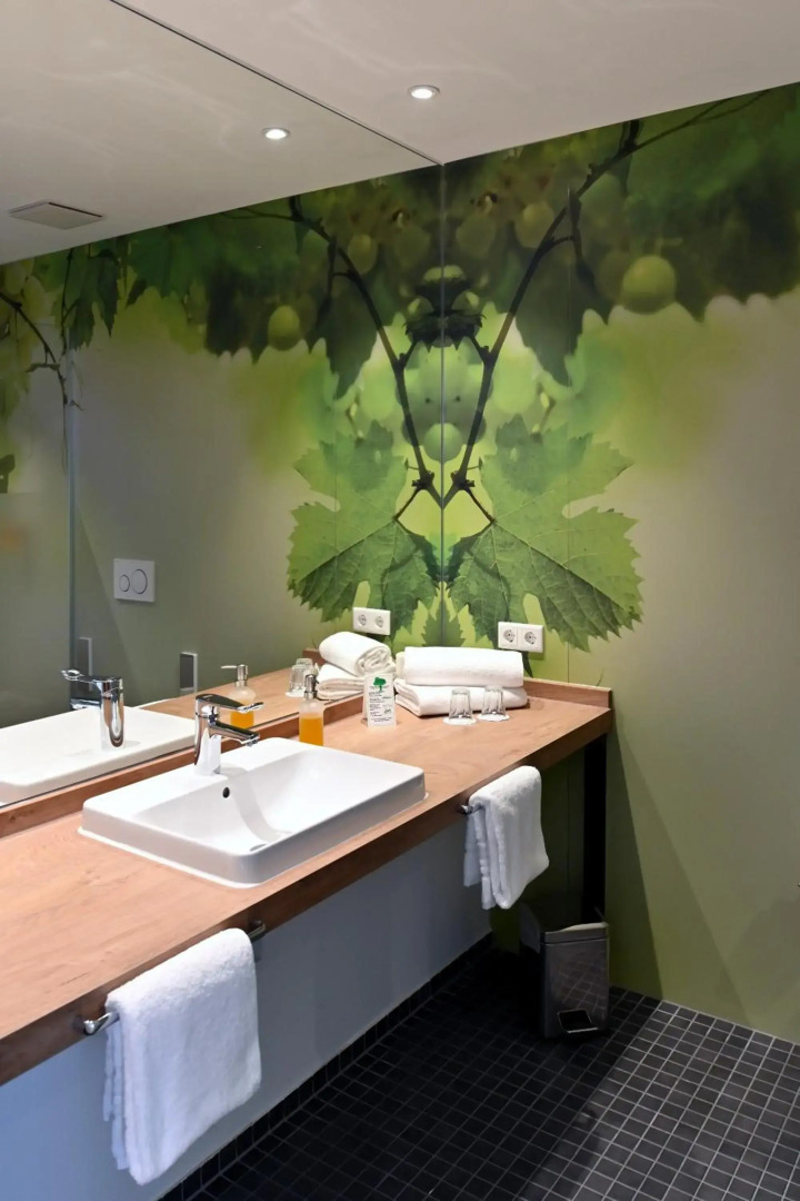 Bethel Hotel Zum Weinberg