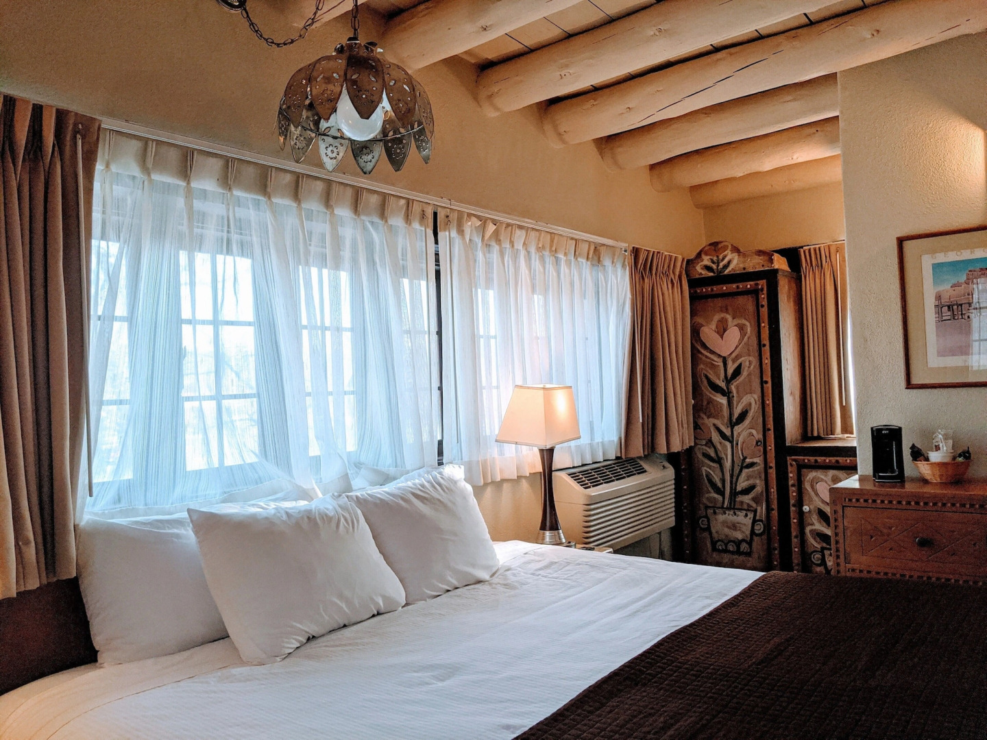 Sagebrush Inn & Suites