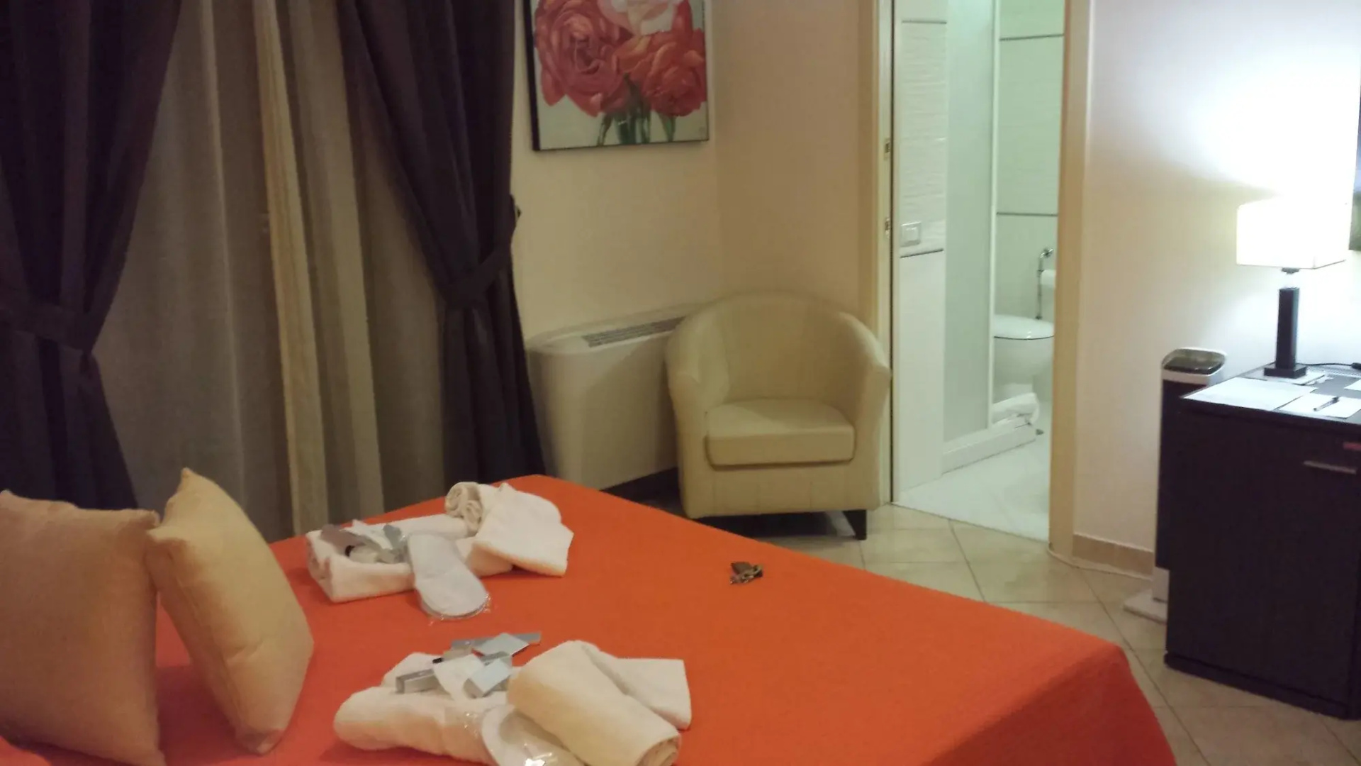 La Terrazza B&B