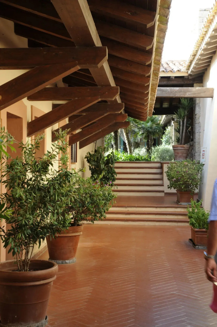 Due Lune Puntaldia Resort & Golf a member of Small Luxury Hotels of the World