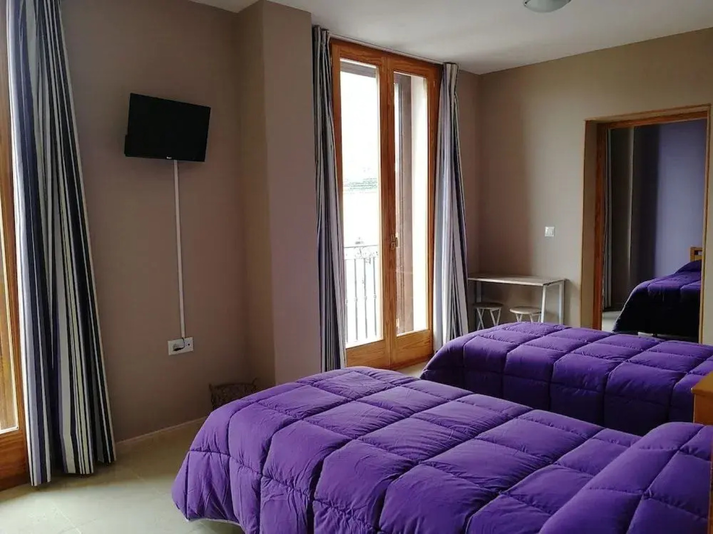 Hotel Sol i Daria Alpujarra