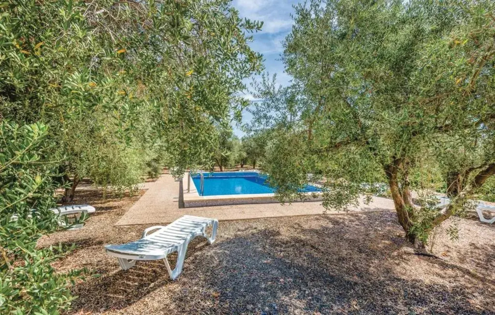 InmoBooking Family House Holidays