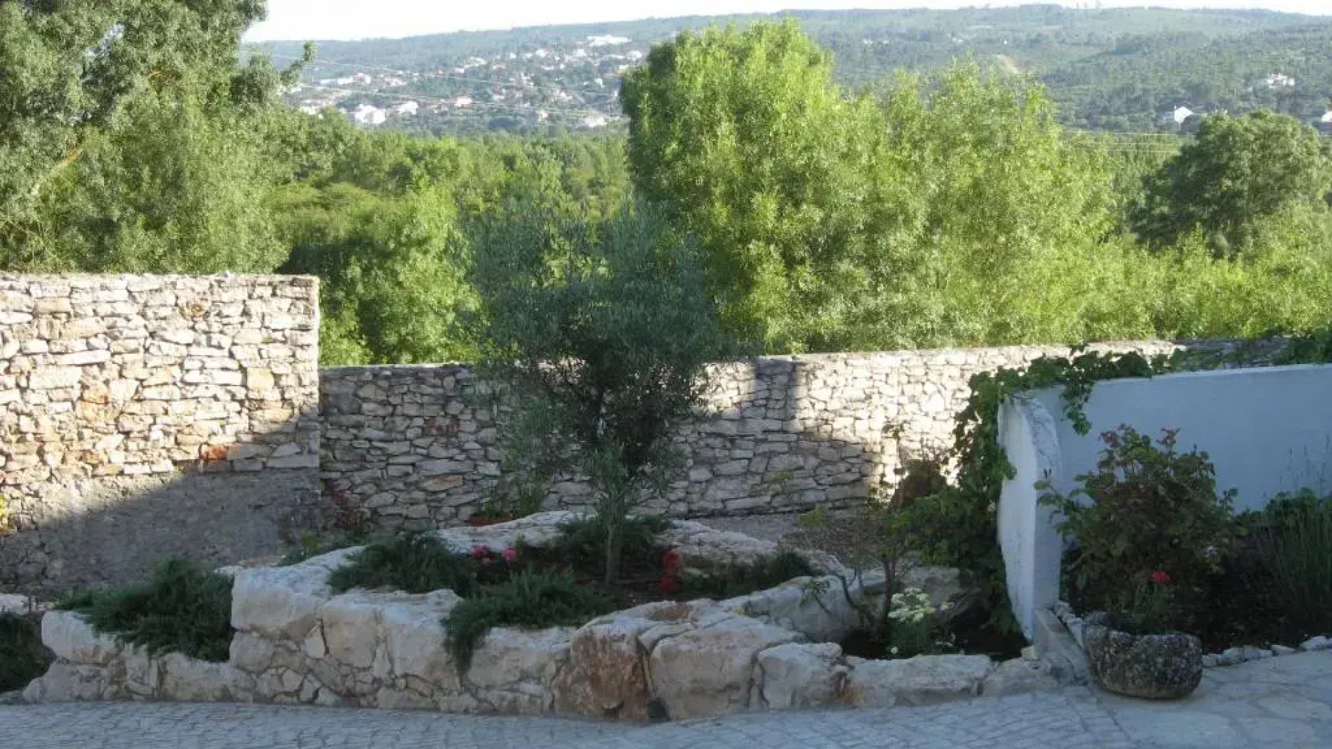 Parreirais dos Moquinhos