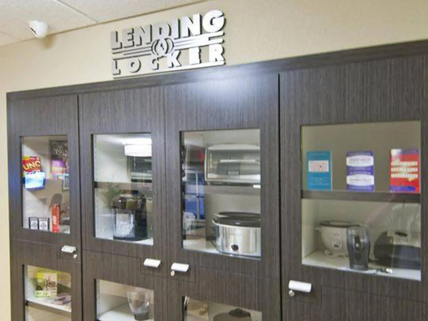 Sonesta Simply Suites Pittsburgh Airport