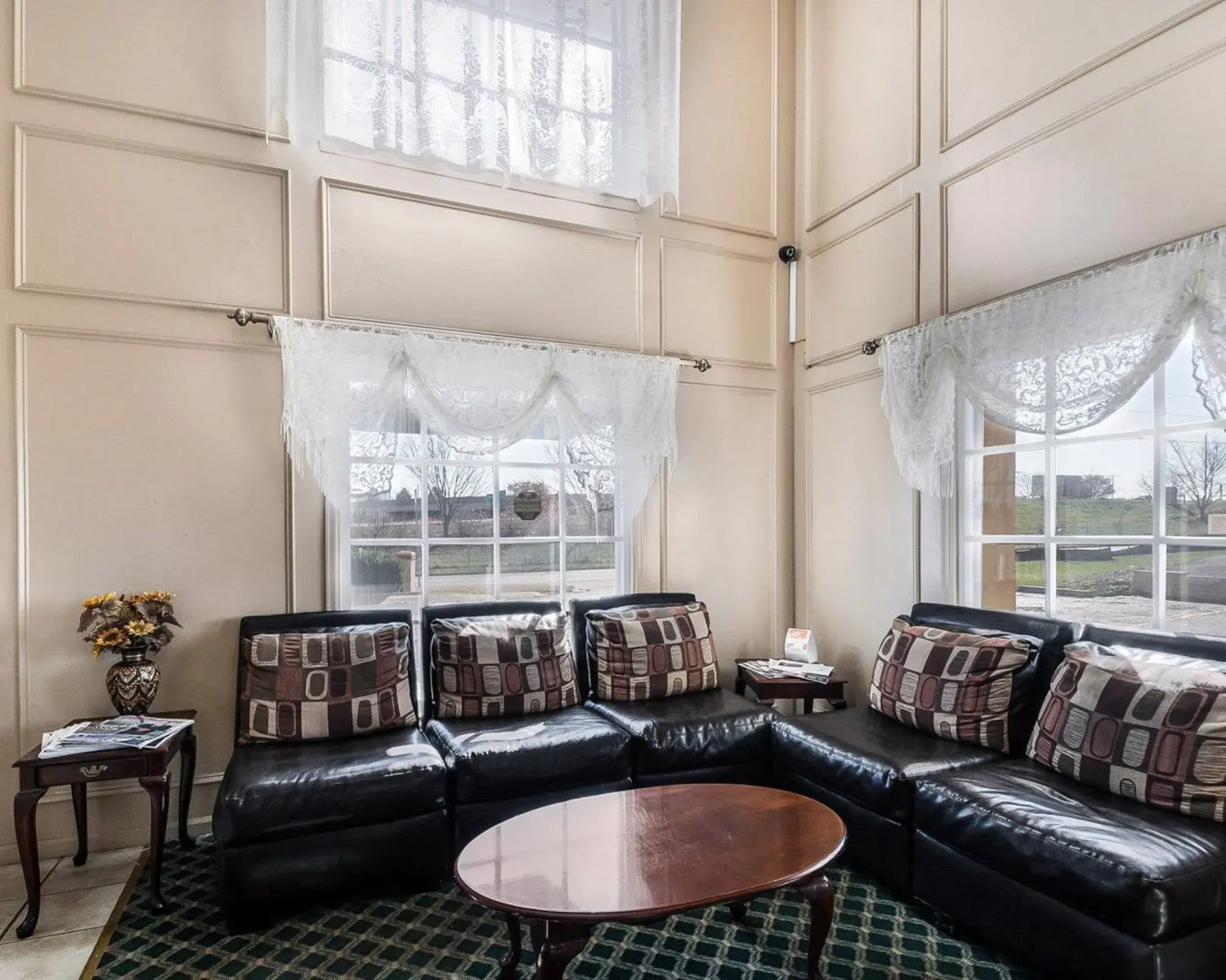 SureStay Hotel by Best Western Olathe