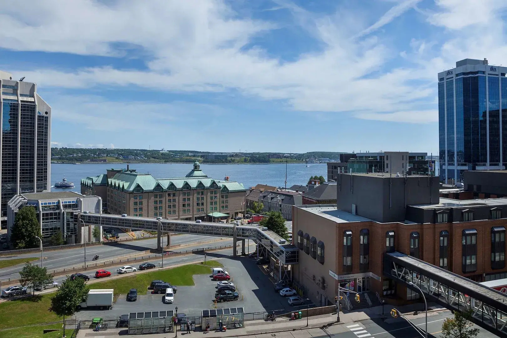 Hotel Halifax