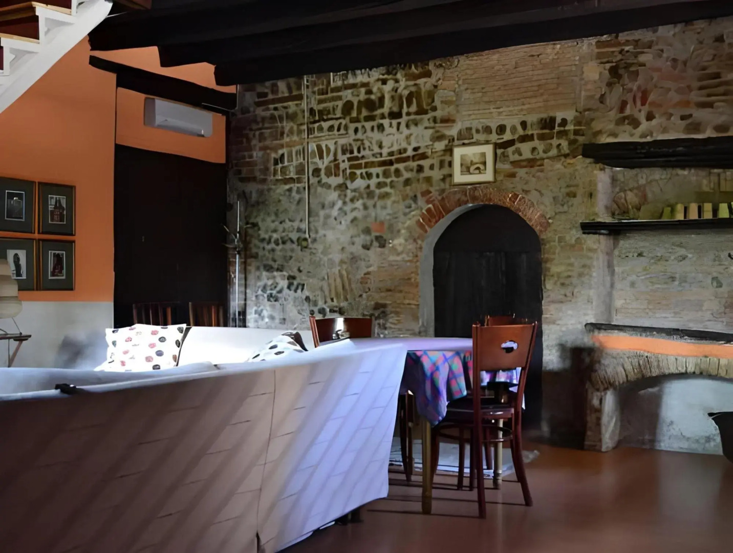 Agriturismo Il Cammino