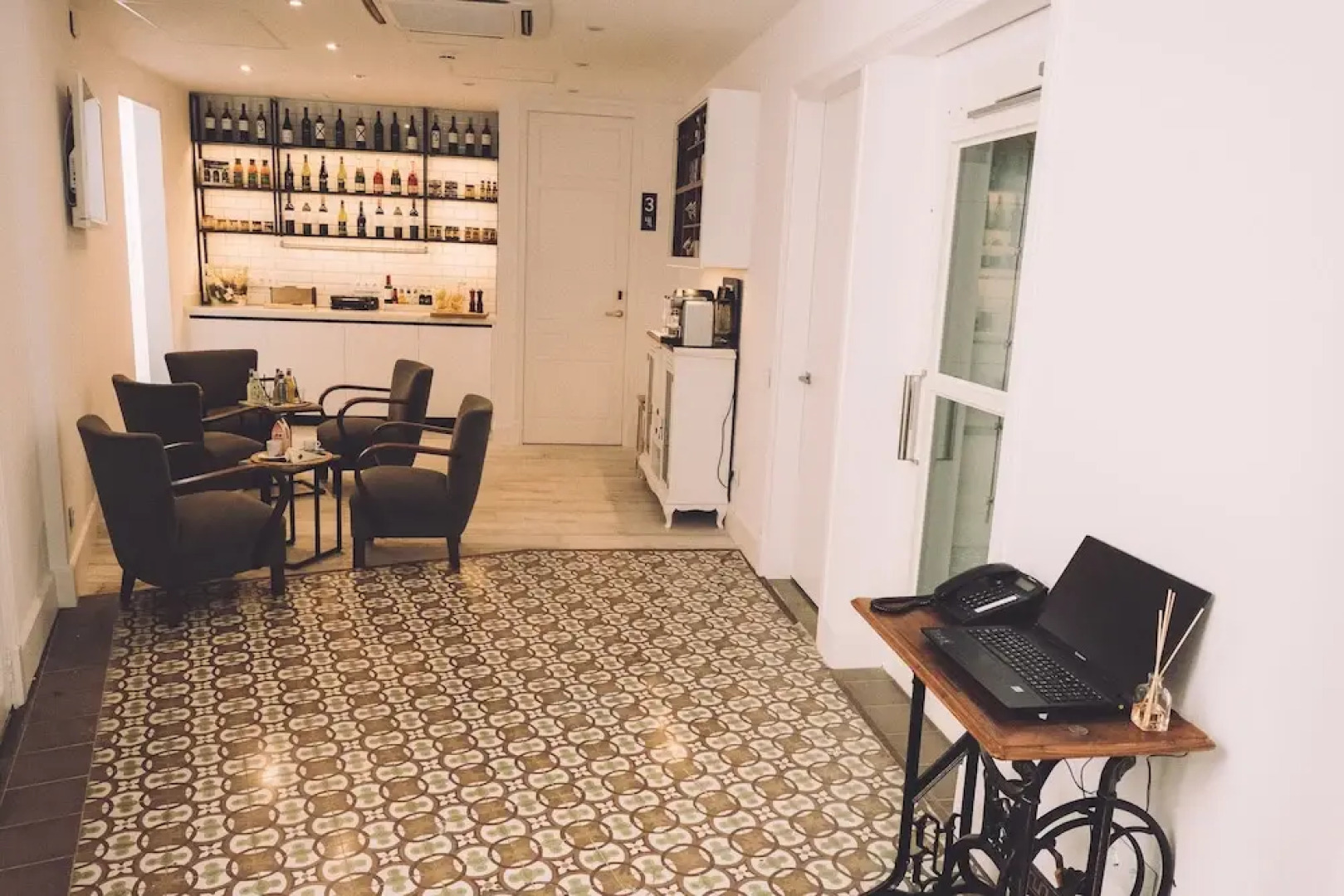 L'Hotelet - Casa Padró