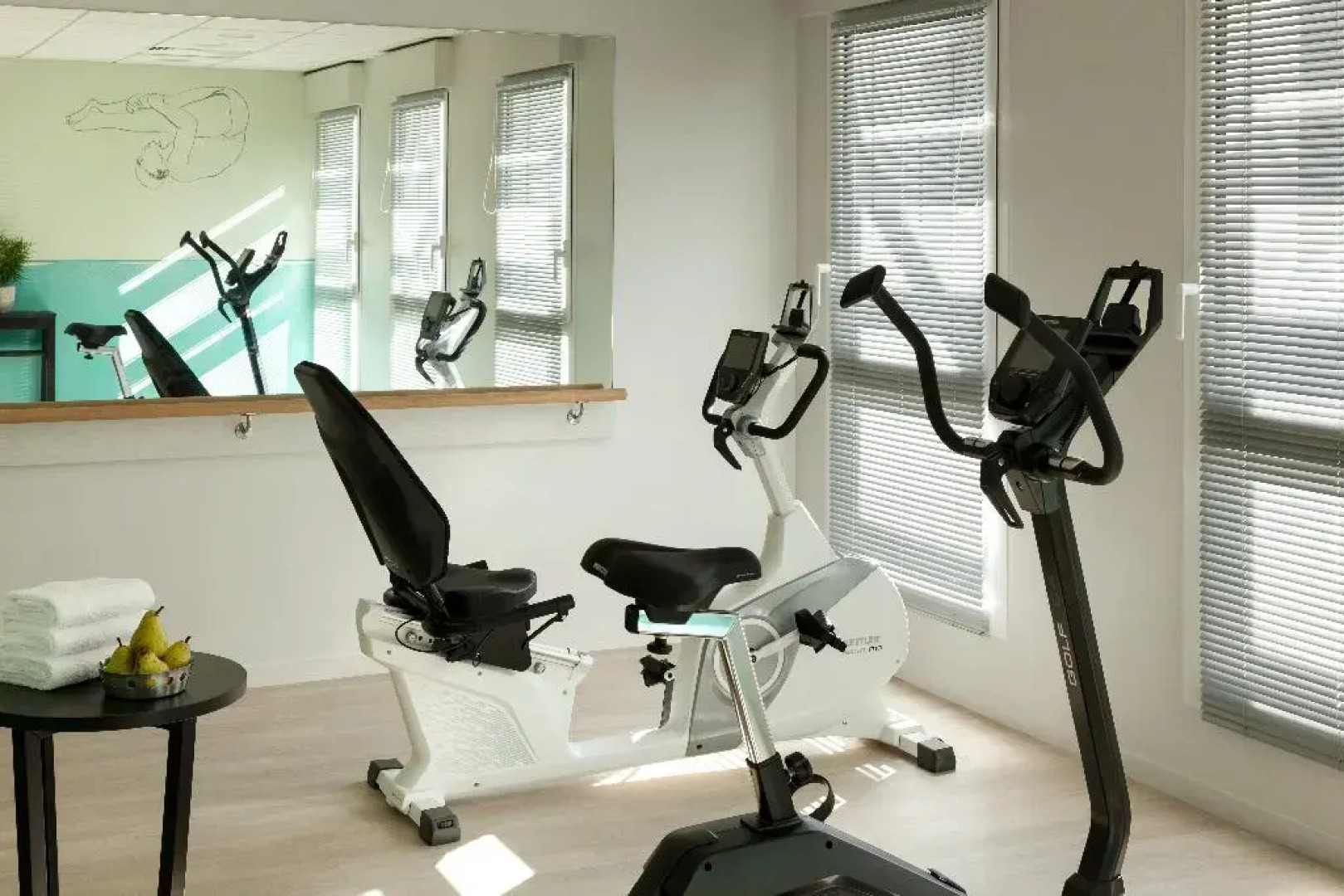 Citadines Confluent Nantes