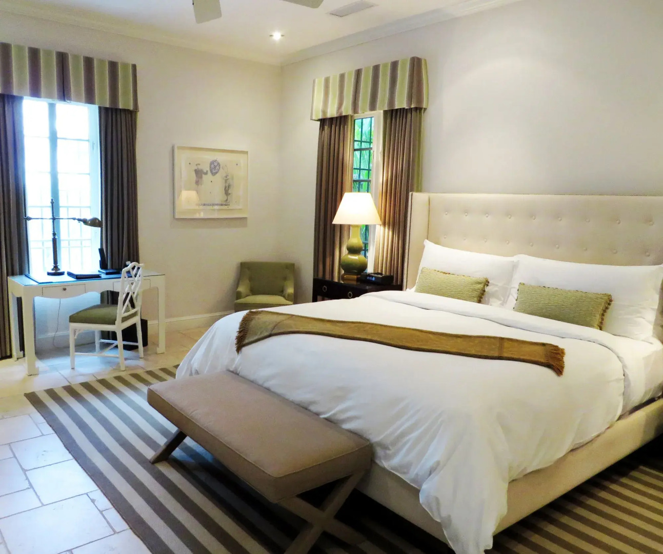 Fisher Island Club and Resort