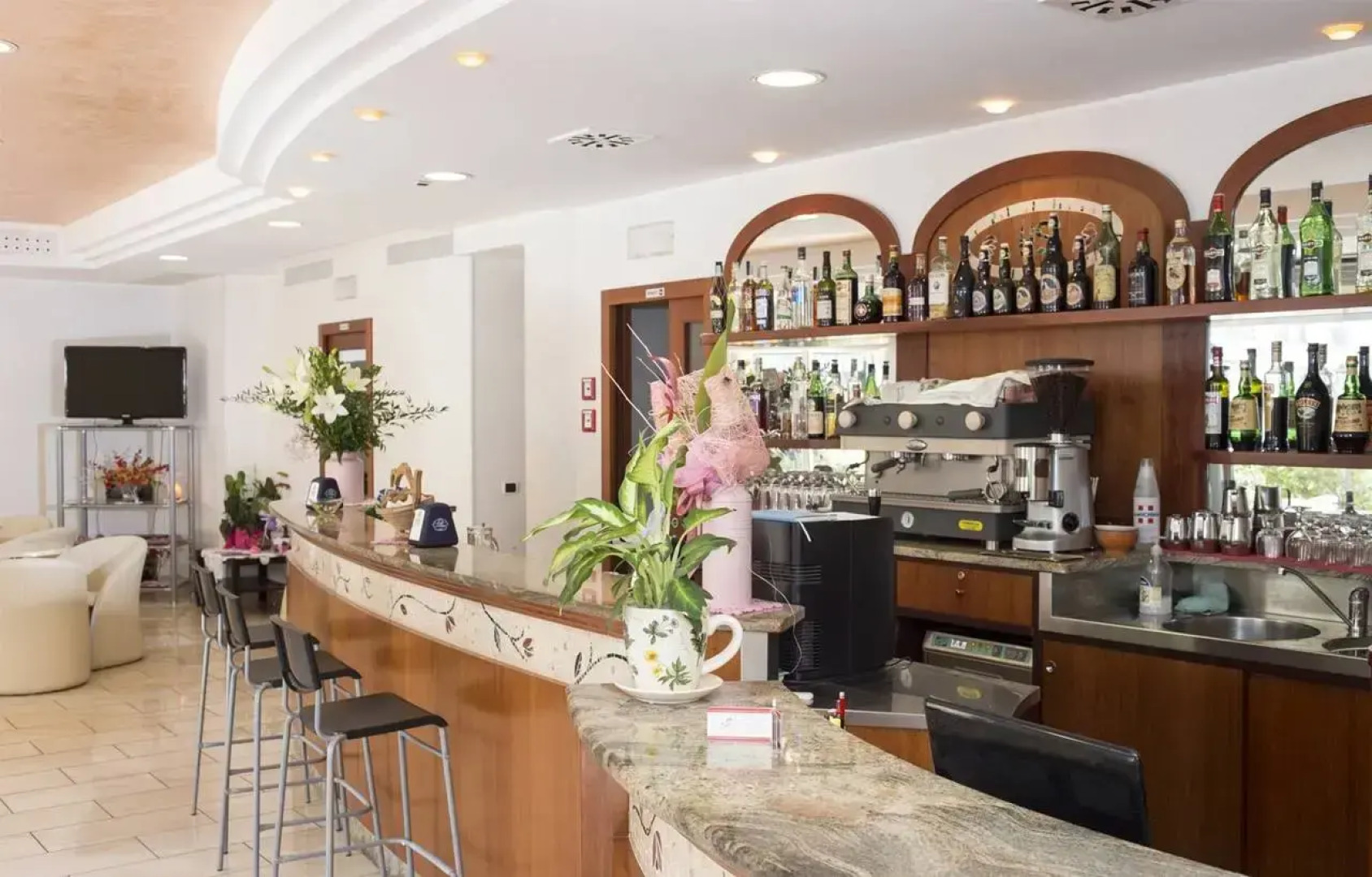 Hotel Silvia Misano Adriatico