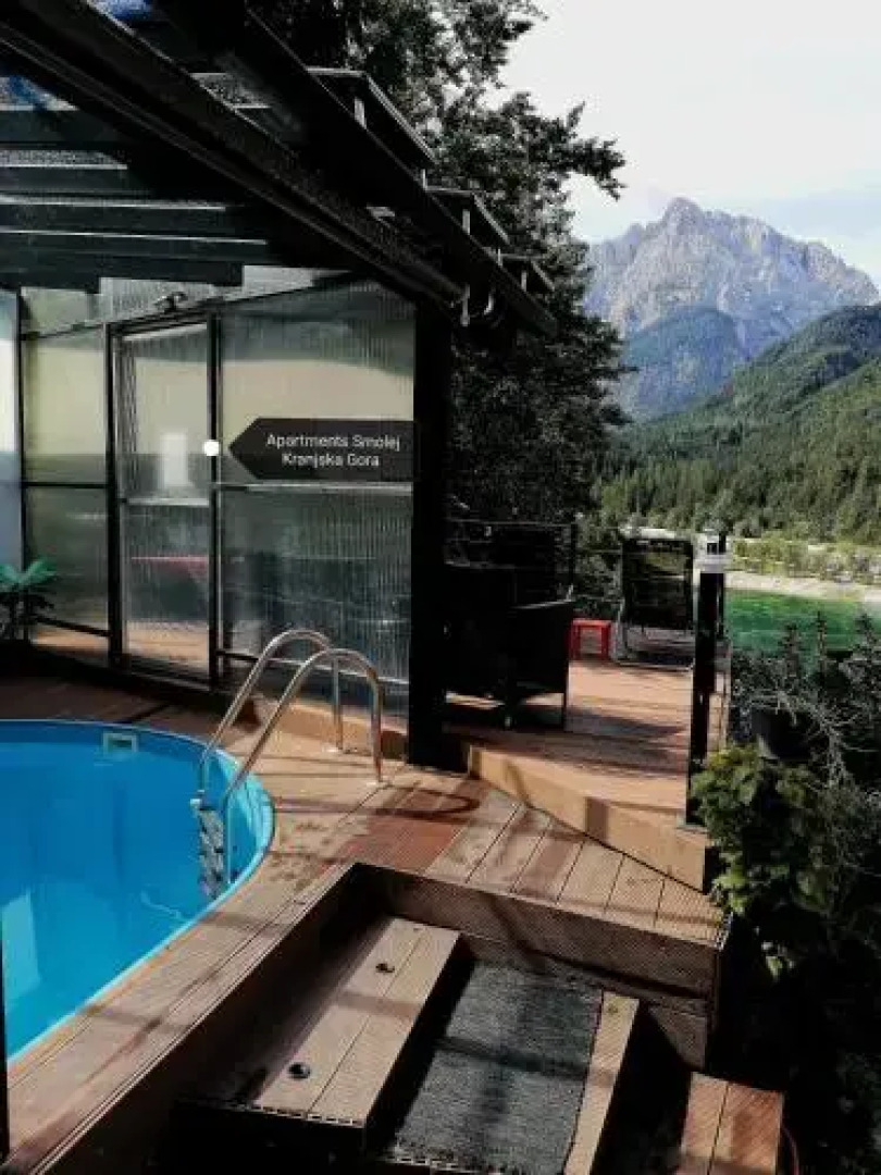 Apartments Smolej Kranjska Gora