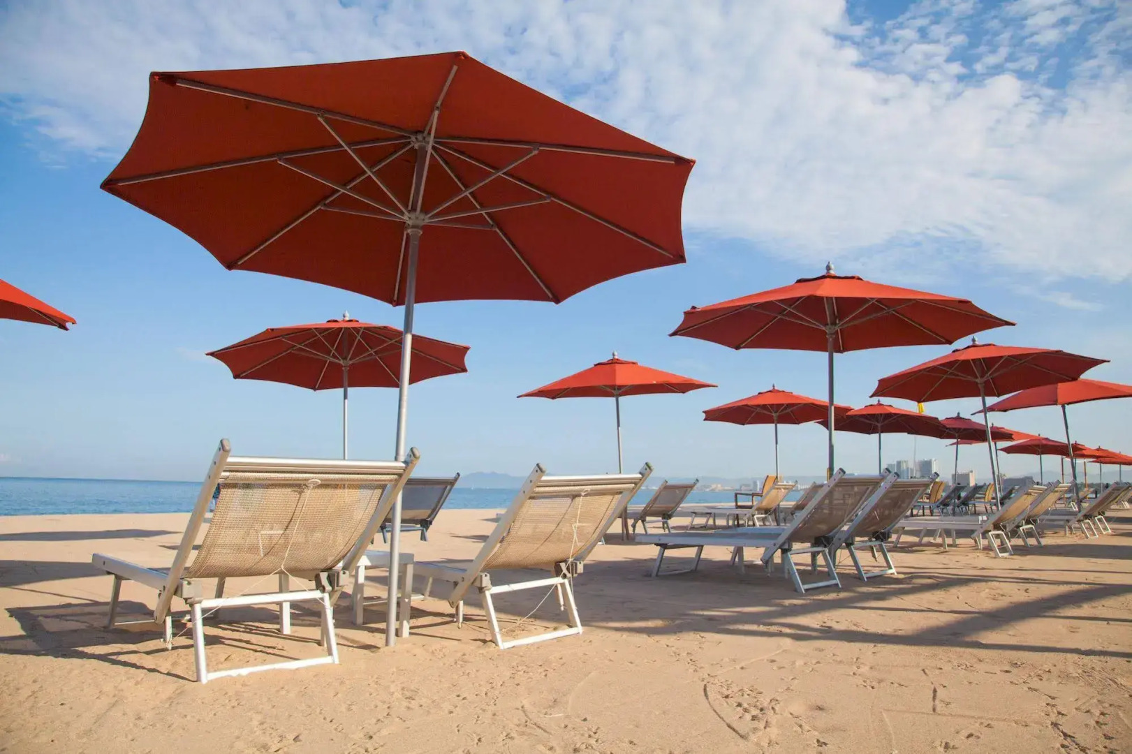 Buenaventura Grand Hotel & Great Moments - All Inclusive