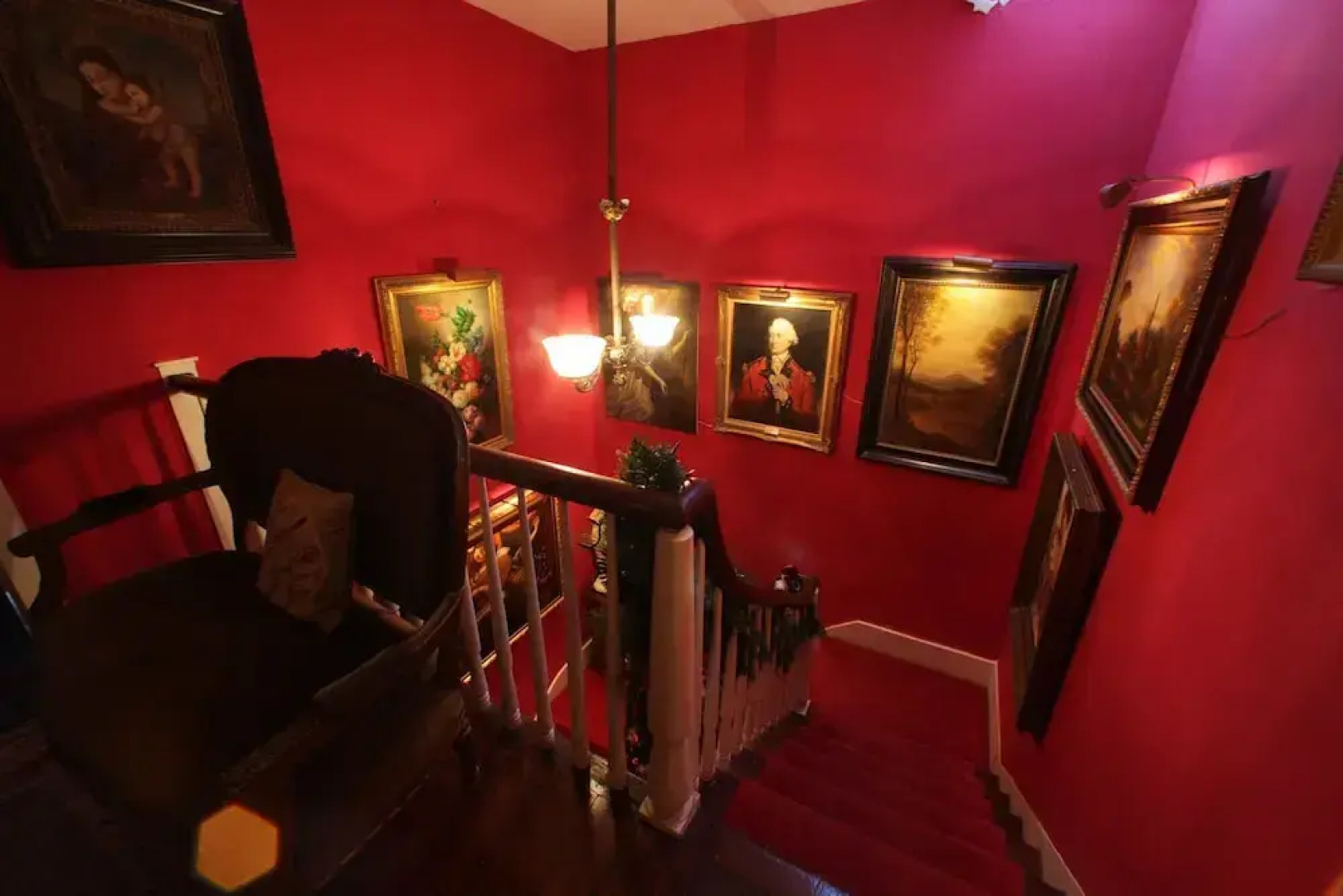 Sunnyside Bed & Breakfast