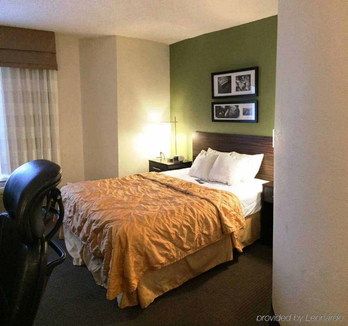Sleep Inn Tanglewood