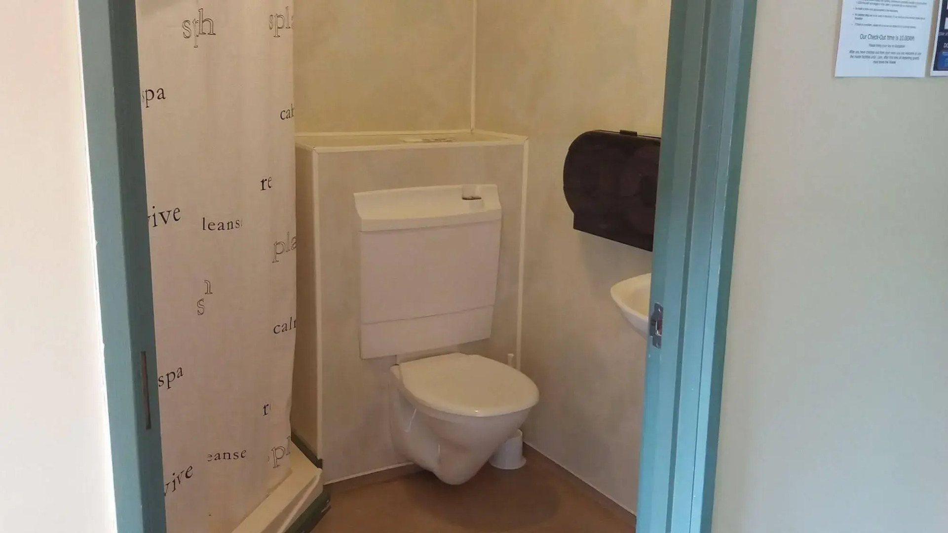 YHA Nelson by Accents - Hostel