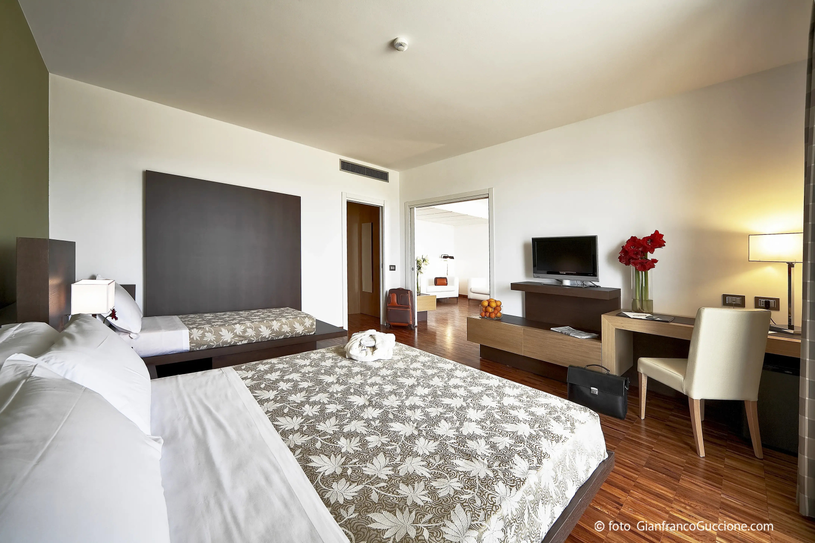 Eureka Palace Hotel Spa Resort
