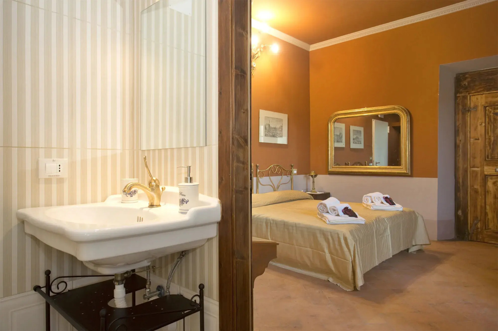 Villa d'Arte Agriresort