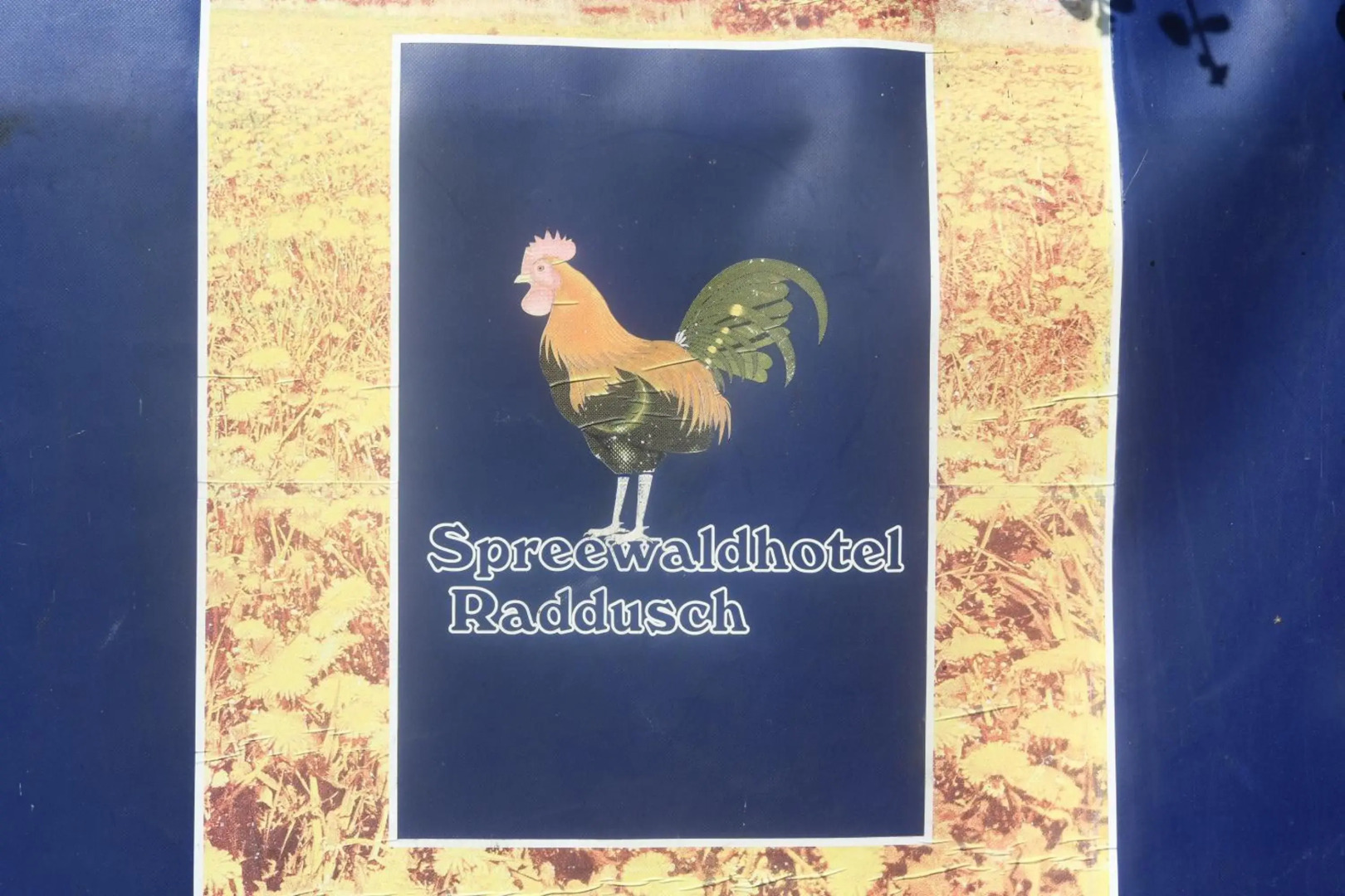 Spreewaldhotel Garni Raddusch