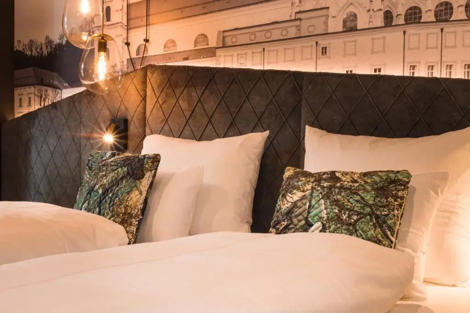 Hotel-Restaurant Am Paulusbogen